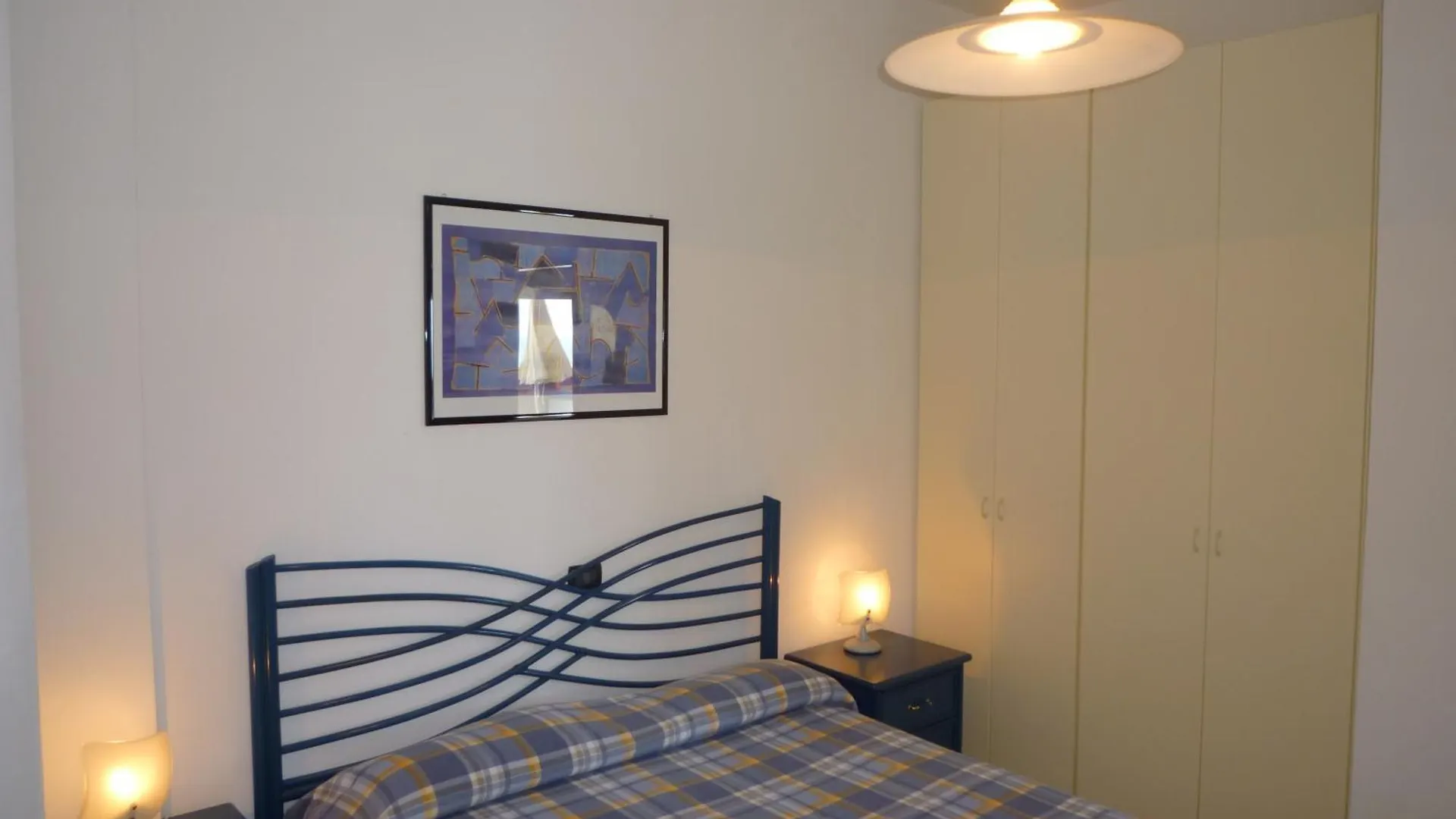 Semiramis Apartment Lido di Jesolo