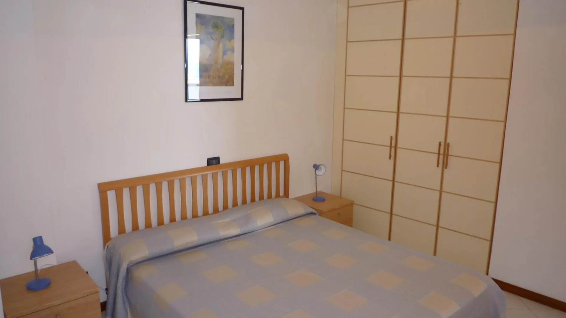 Semiramis Apartment Lido di Jesolo Italy