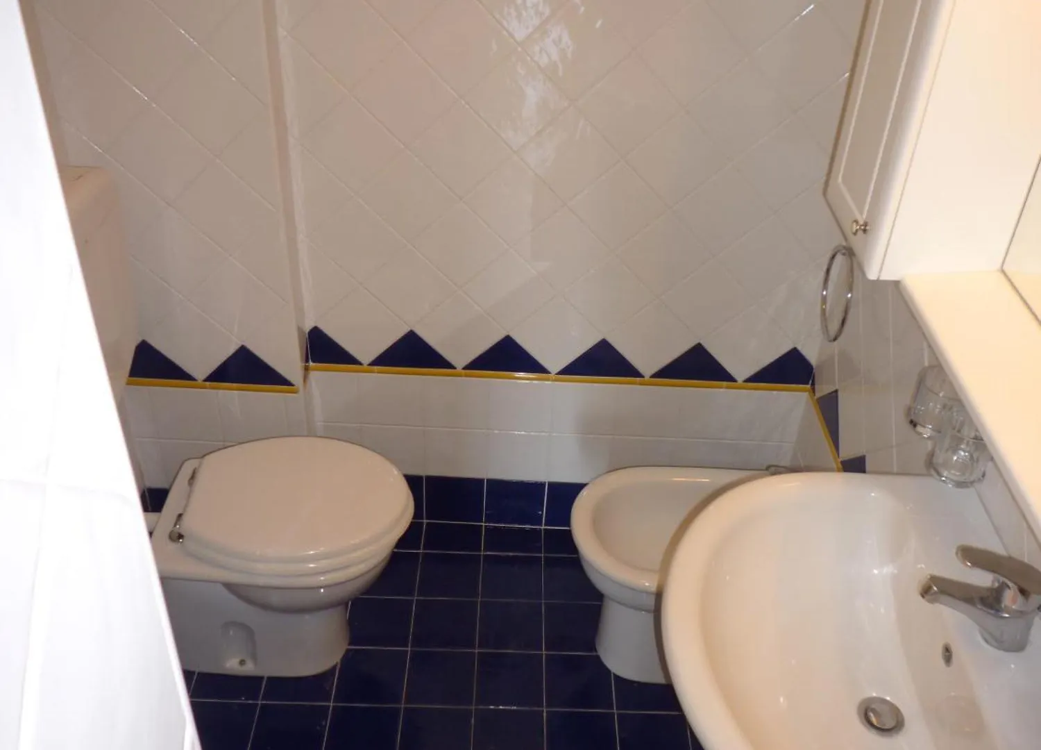 Semiramis Apartment Lido di Jesolo