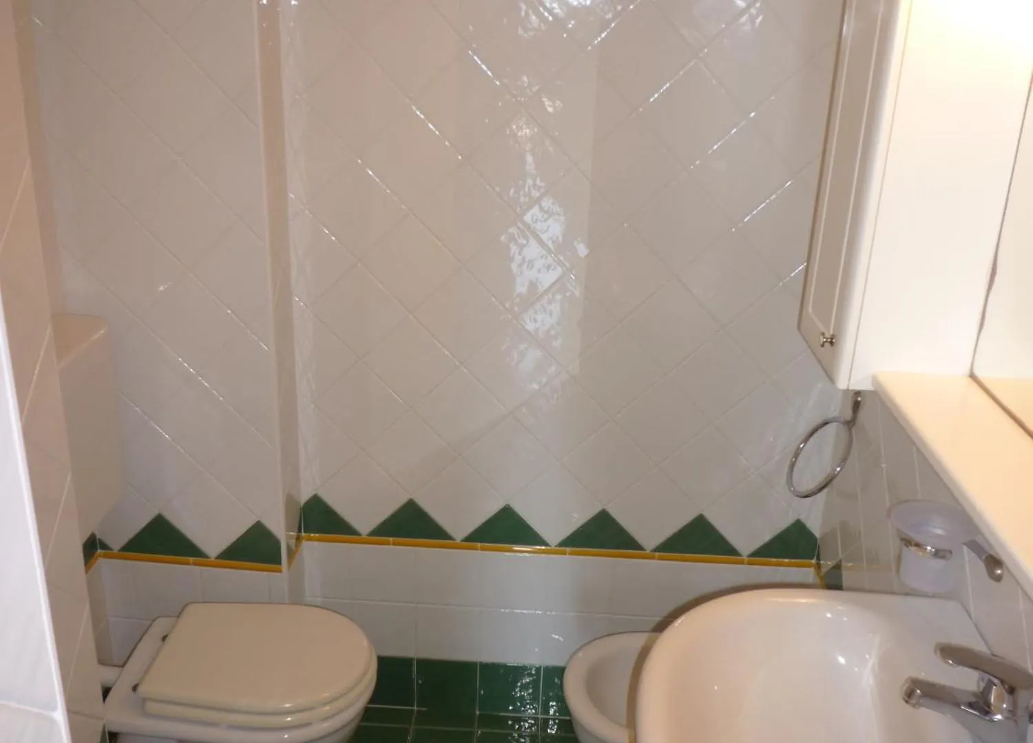 Semiramis Apartment Lido di Jesolo