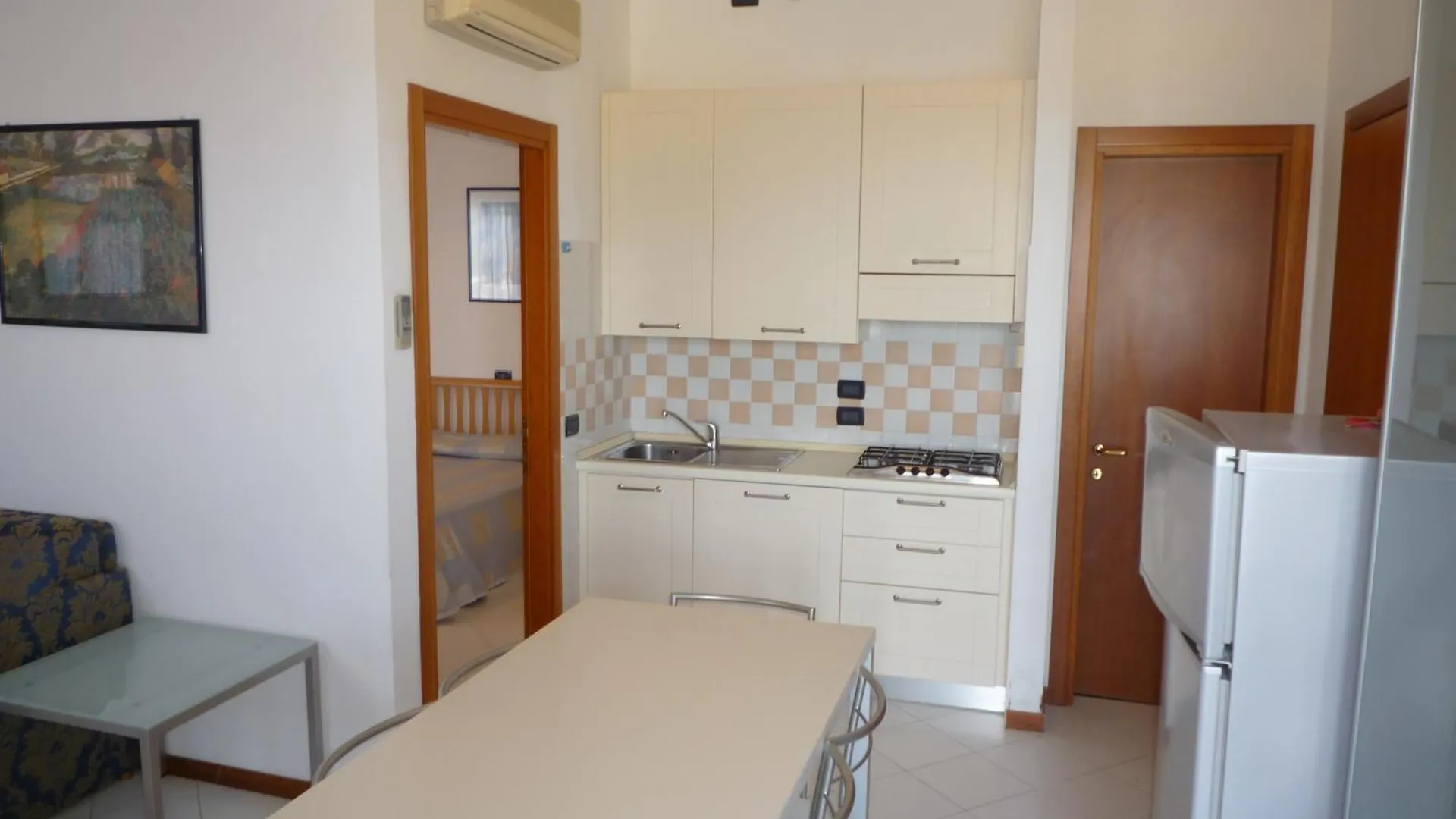Semiramis Apartment Lido di Jesolo