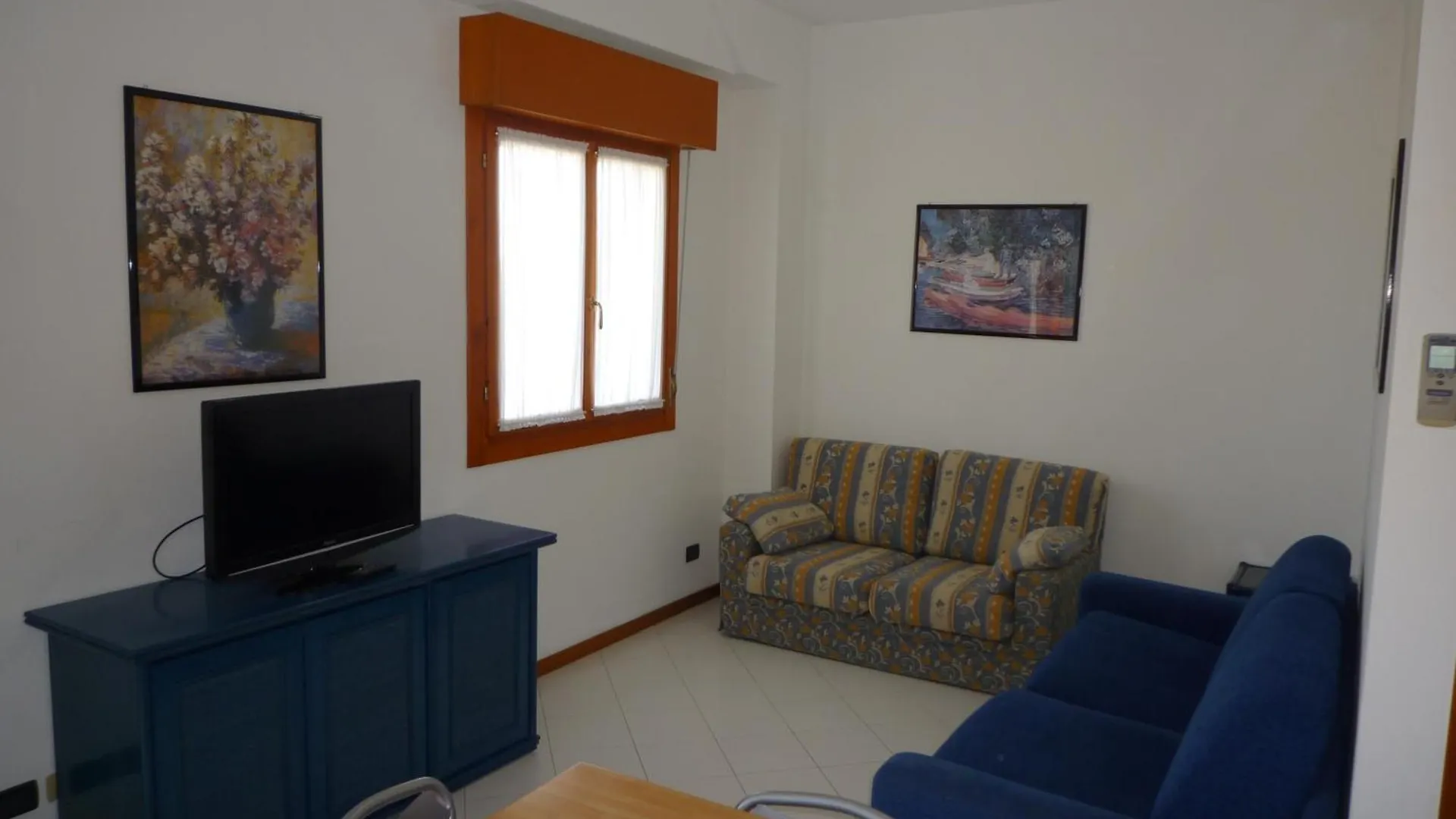 Semiramis Apartment Lido di Jesolo