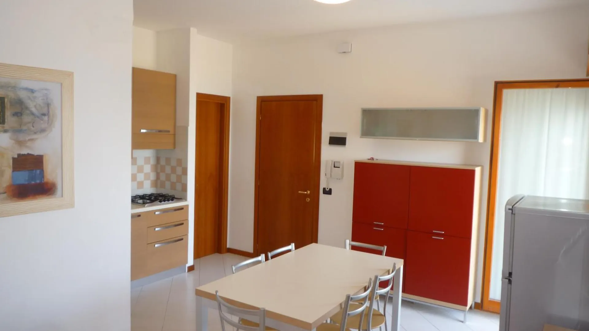 Semiramis Apartment Lido di Jesolo