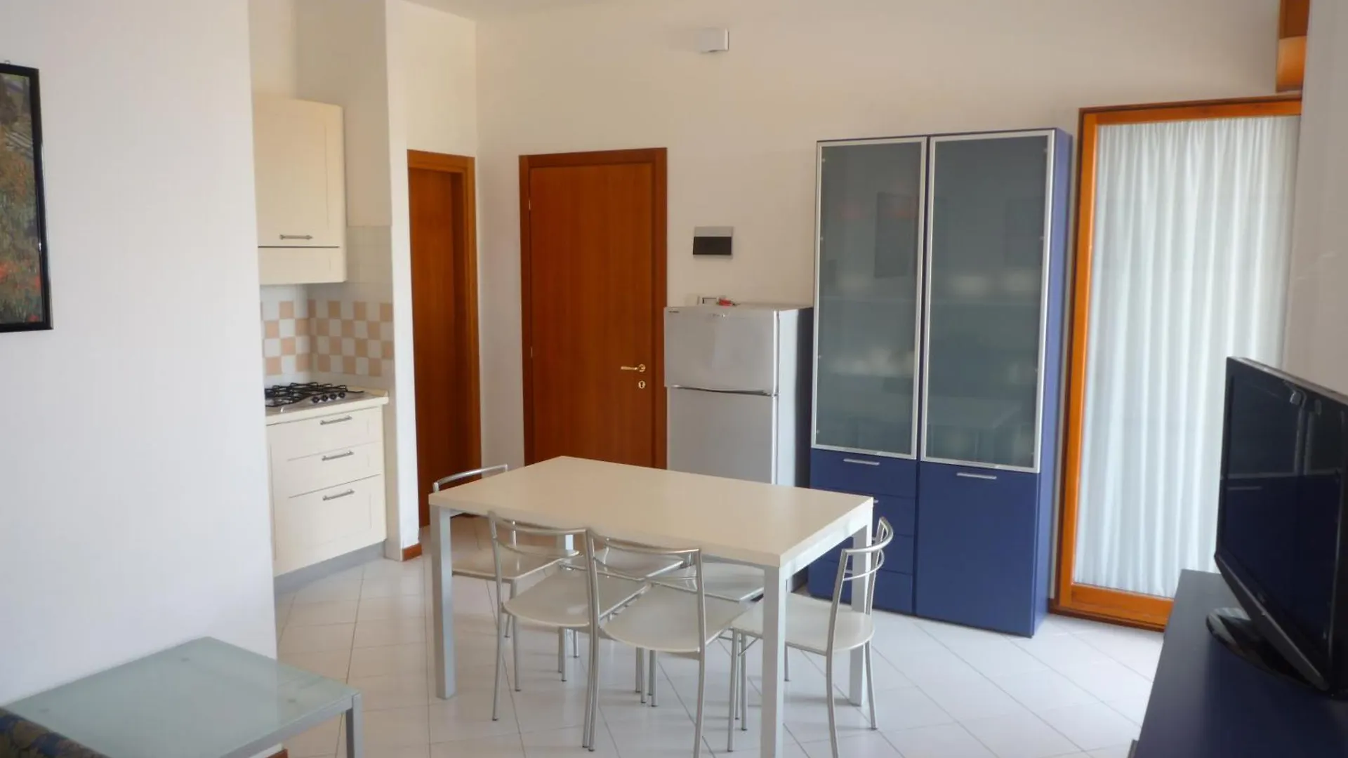 Semiramis Apartment Lido di Jesolo Italy