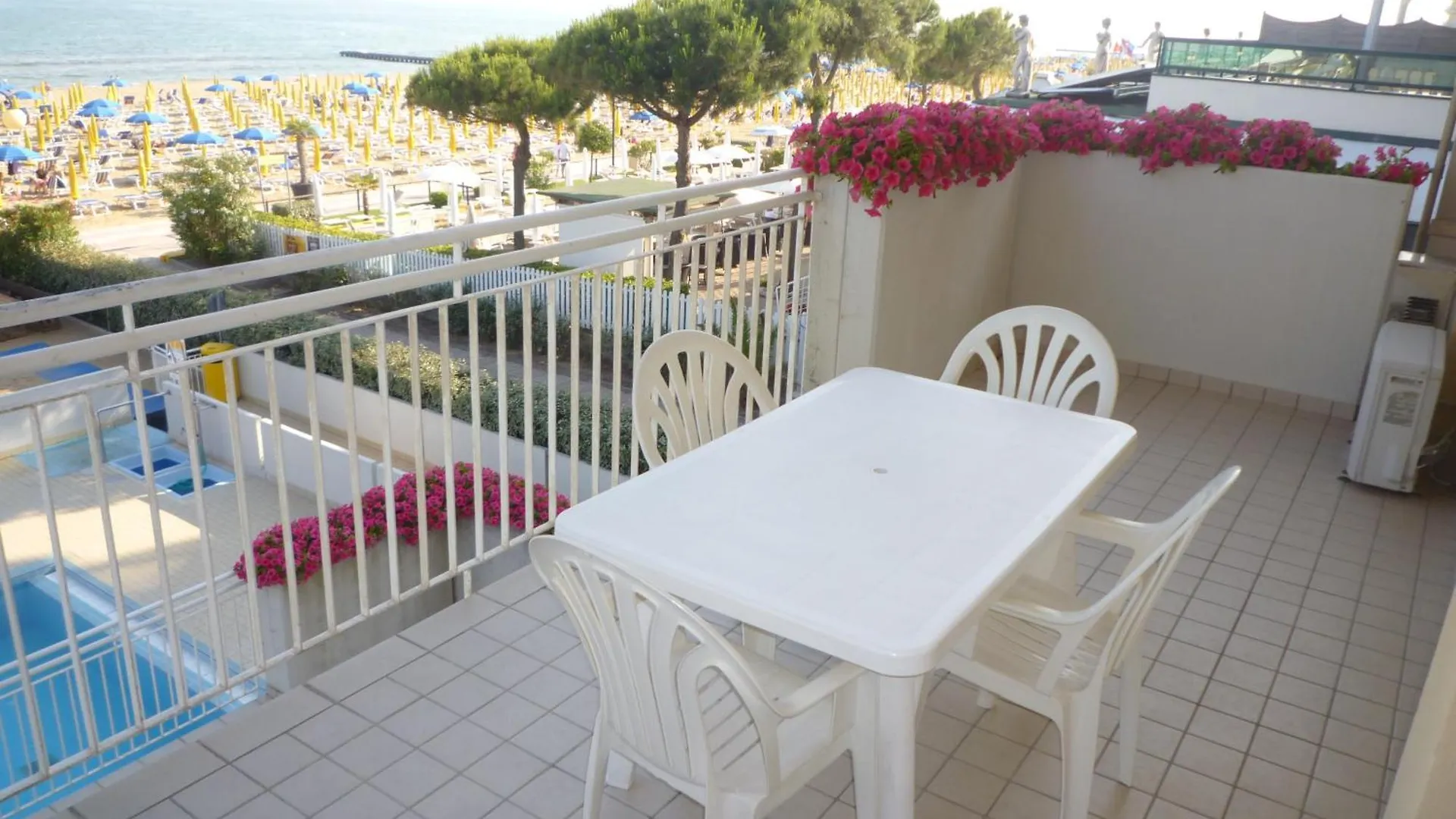 Semiramis Apartment Lido di Jesolo