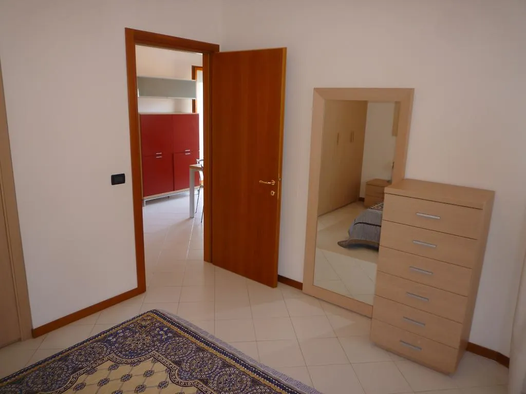 Semiramis Apartment Lido di Jesolo